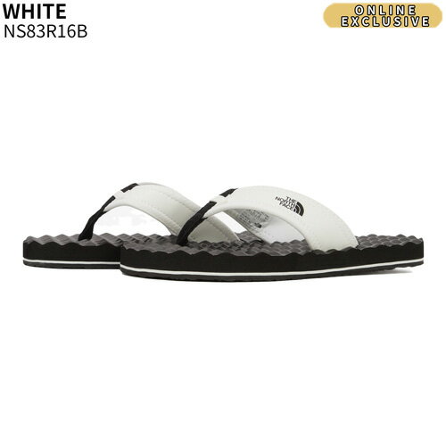 ノースフェイス　ホワイトレーベル サンダル　クリーム 楽天市場】【靴下 ギフト】 送料無料 THE NORTH FACE HEXA LUX