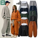 【購入特典Tシャツ付き!】 TWN セットアップ NEW POINT HOODIE + NEW POINT JOGGER SWEATPANTS SETUP ☆ ...