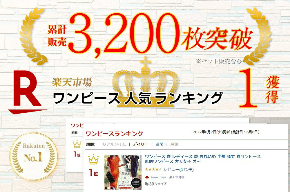 本日限定価格！丸洗いOK ワンピース 春 レディース 夏 きれいめ 半袖 膝丈 春ワンピース 無地ワンピース 大人女子 オフィスカジュアル プチプラ