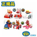 【ミニカー6台セット】正規品 ポロロ 韓国 大人気 アニメ 車 ミニカー トイカー おもちゃ 消防車 救急車 はしご車 ショベルカー スポーツカー パトカー 飛...