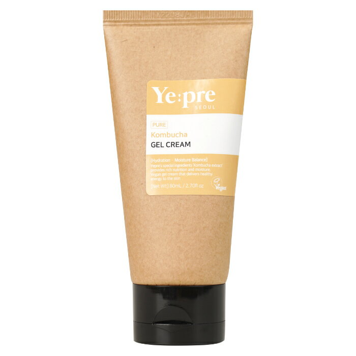 【コンブチャクリーム】クリーム ジェル コンブチャ 水分クリーム トーンアップ ヴィーガン 韓国 コスメ スキンケア 肌荒れ 鎮静 保湿 弾力 敏感肌 乾燥肌 ...