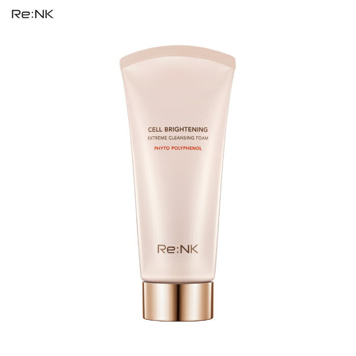 【セルブライトニングクレンジングフォーム】スキンケア クレンジングフォーム クレンジング 洗顔 洗顔フォーム メイク落とし 化粧落とし スクラブ 韓国 コスメ ...