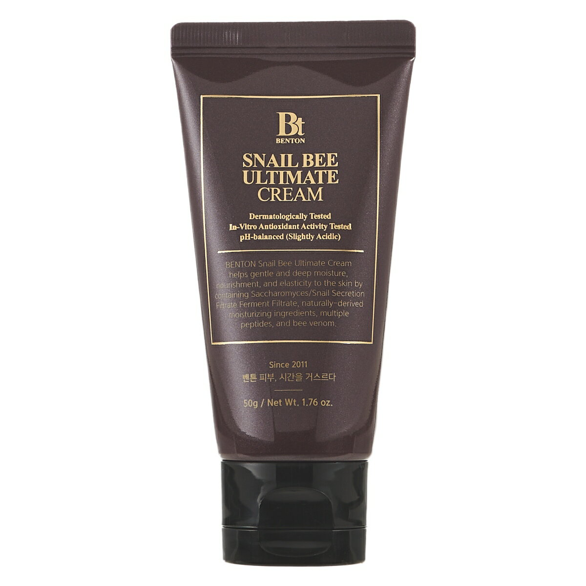 【スネイルビーハイコンテントローション】 BENTON ベントン スネイル カタツムリ ビー 蜂 ローション ..