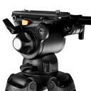 【E-IMAGE】75mmボール ビデオ雲台 GH-03【受注生産】