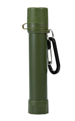 携帯浄水器 アウトドア浄水器 多機能浄水ストロー浄水器 携帯用 濾過1500リットル 0.01ミクロンフィルターシステム 濾過採用 期限切れの水も綺麗に 災害用 防災用品 アウトドア 登山 野外活動や緊急時に安全な水を確保 アウトドアストロー浄水器 グリーン 携帯浄水器 アウトドア浄水器 多機能浄水ストロー浄水器 携帯用 濾過1500リットル 0.01ミクロンフィルターシステム 濾過採用 期限切れの水も綺麗に 災害用 防災用品 アウトドア 登山 野外活動や緊急時に安全な水を確保 アウトドアストロー浄水器 グリーン