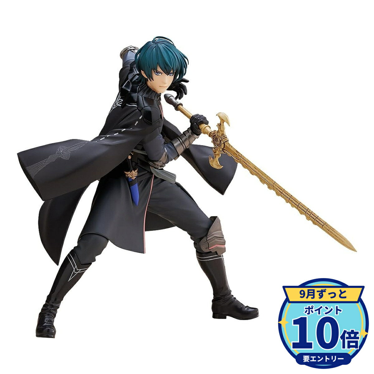 【エントリーでP10倍】グッドスマイルカンパニー POP UP PARADE ファイアーエムブレム 風花雪月 ベレト 塗装済み完成品フィギュア 新品 未開封 ギフト ラッピング対応【RSL】