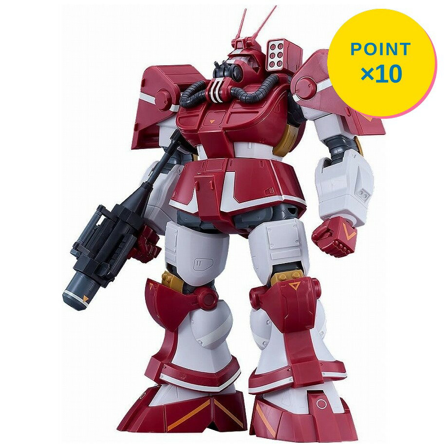 Foreign Ships - 【エントリーで全品P10倍】【予約】 マックスファクトリー Get truth 太陽の牙ダグラム COMBAT ARMORS MAX32 1/72 アビテート T10B ブロックヘッドVer. GT プラモデル 【2026年10月発売予定】