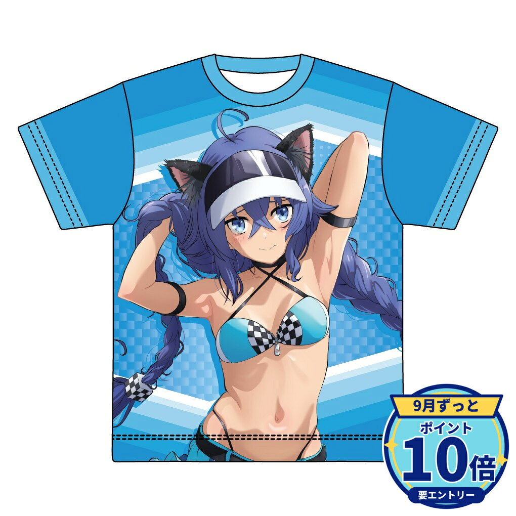 メーカー: みどびよ!商品名: 無職転生III ~異世界行ったら本気だす~ 描き下ろし フルグラフィックTシャツ ロキシー RQver.発売予定: 2026年12月JAN: 4580722318448本商品はグッズです。※実際の商品と画像は若干異なる場合がございます。予めご了承ください。関連キーワード: 【みどびよ!】無職転生III ~異世界行ったら本気だす~ 描き下ろし フルグラフィックTシャツ ロキシー RQver. みどびよ! グッズ