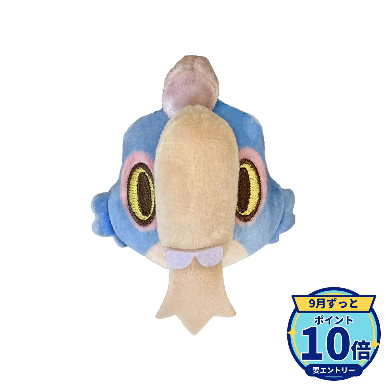 メーカー: カプコン商品名: モンスターハンター モンでふぉ ぬいぐるみバッジ ゲリョス発売予定: 2027年3月JAN: 4976219141741本商品はグッズです。※実際の商品と画像は若干異なる場合がございます。予めご了承ください。(C)CAPCOM関連キーワード: カプコン モンスターハンター モンでふぉ ぬいぐるみバッジ ゲリョス カプコン グッズ