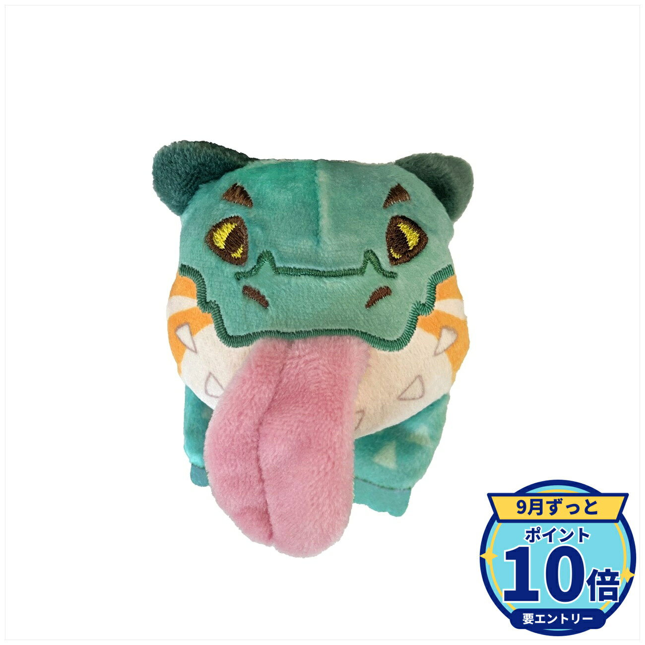 メーカー: カプコン商品名: モンスターハンター モンでふぉ ぬいぐるみバッジ チャタカブラ発売予定: 2027年3月JAN: 4976219141772本商品はグッズです。※実際の商品と画像は若干異なる場合がございます。予めご了承ください。(C)CAPCOM関連キーワード: カプコン モンスターハンター モンでふぉ ぬいぐるみバッジ チャタカブラ カプコン グッズ