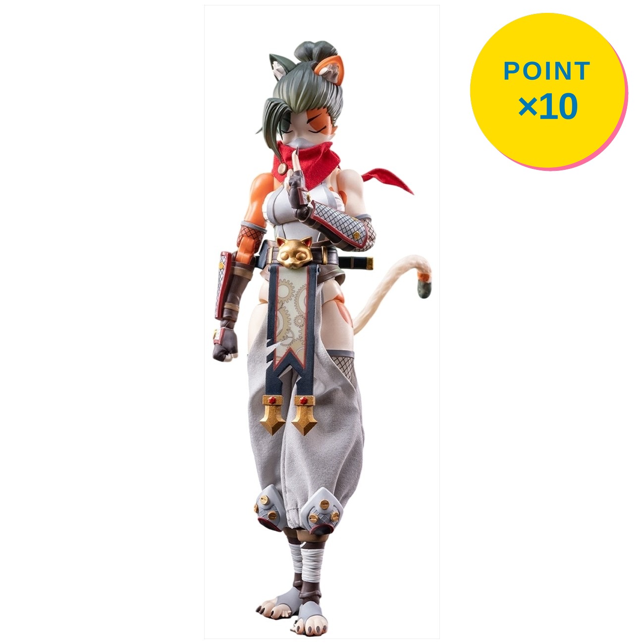 【エントリーで全品P10倍】【予約】 LADo TOYS ERA-006 Ton