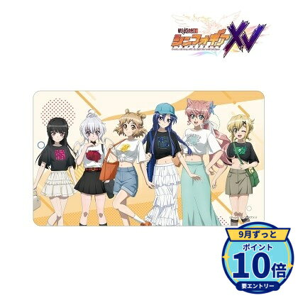【エントリーでP10倍】【予約】 アルマビアンカ 戦姫絶唱シンフォギアXV 描き下ろ...
