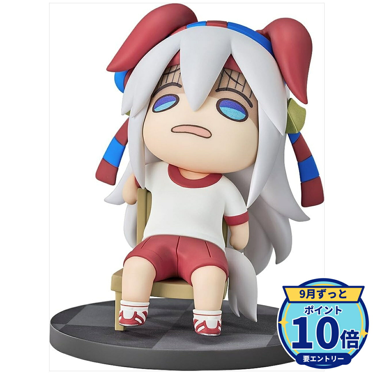 【エントリーでP10倍】【予約】 グッドスマイルカンパニー Mini Memory ナーバスタマちゃん フィギュア 【2027年2月発売予定】
