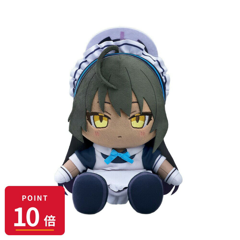 Rakuten - 【エントリーで全品P10倍】グッドスマイルカンパニー ちょこぷに ブルーアーカイブ -Blue Archive- カリン ぬいぐるみ 新品 正規品 ギフト ラッピング対応【RSL】