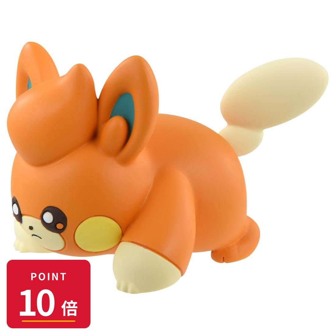 乐天商城 - 【エントリーで全品P10倍】タカラトミー ポケットモンスター モンコレ パモ ポケモン おもちゃ 誕生日 プレゼント ギフト 新品 未開封 ギフト ラッピング対応【RSL】