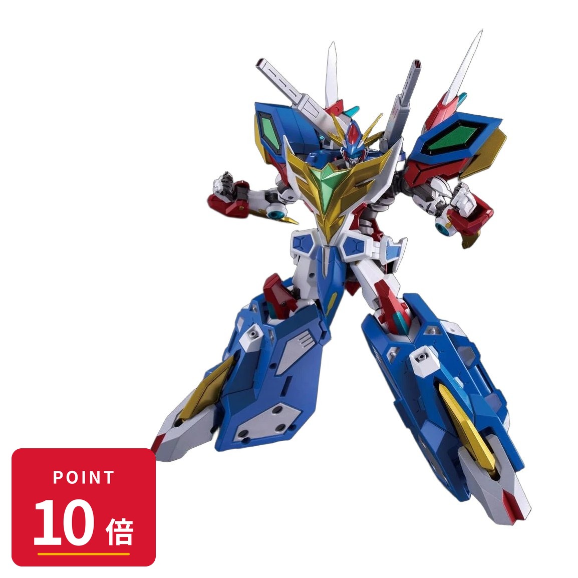 乐天商城 - 【エントリーで全品P10倍】タカラトミー T-SPARK トイライズ バーンブレイバーン 塗装済み可動フィギュア 新品 正規品 ギフト ラッピング対応【RSL】
