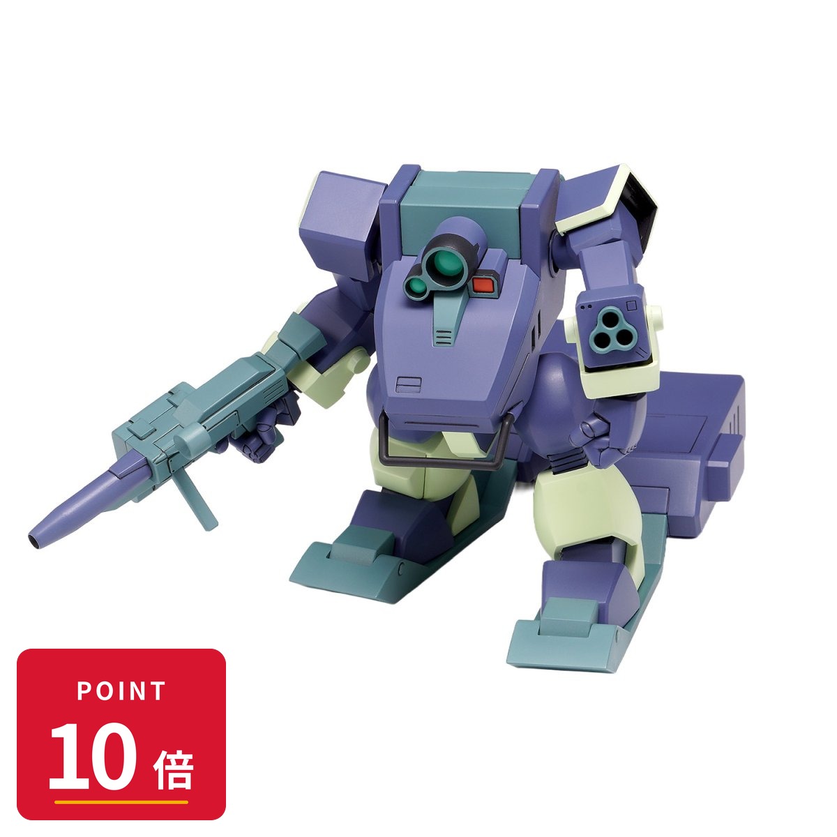 【エントリーで全品P10倍】ウェーブ 装甲騎兵ボトムズ ツヴァーク [ST版] 1/35 プラモデル 新品 正規品 ギフト ラッピング対応【RSL】