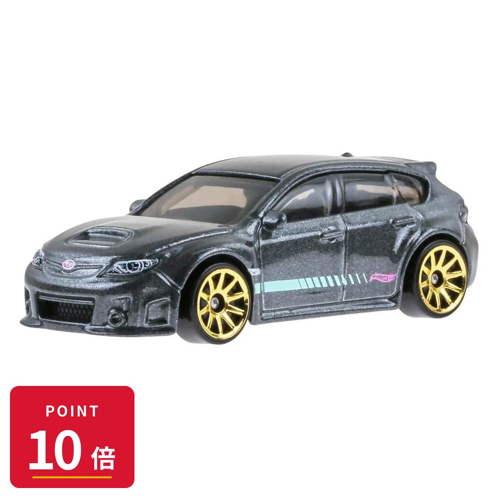 楽天市場】wrx ホットウィールの通販