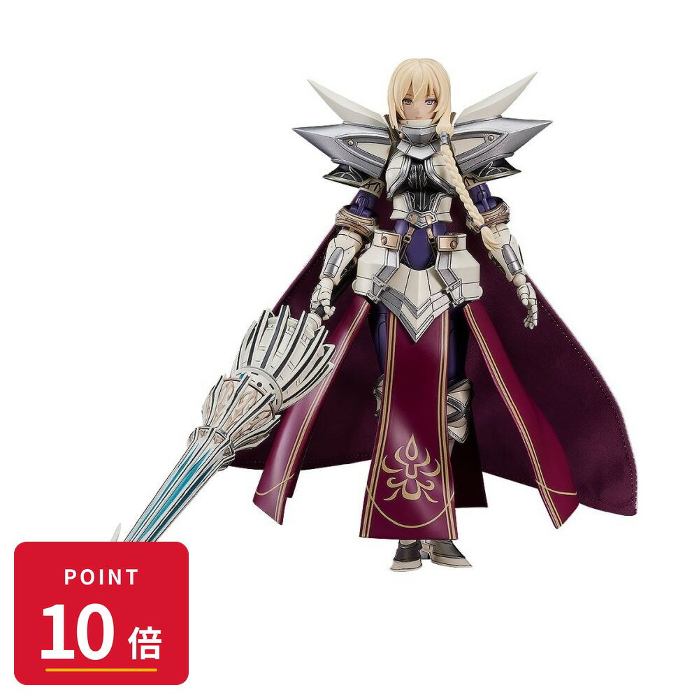 Rakuten - 【エントリーで全品P10倍】グッドスマイルカンパニー PLAMATEA 英雄伝説 閃の軌跡 鋼の聖女 アリアンロード ノンスケール プラモデル 新品 未開封 4580416929141 ギフト ラッピング対応【RSL】