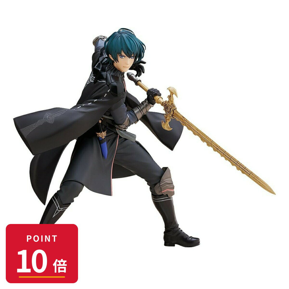 Rakuten - 【エントリーで全品P10倍】グッドスマイルカンパニー POP UP PARADE ファイアーエムブレム 風花雪月 ベレト 塗装済み完成品フィギュア 新品 未開封 ギフト ラッピング対応【RSL】