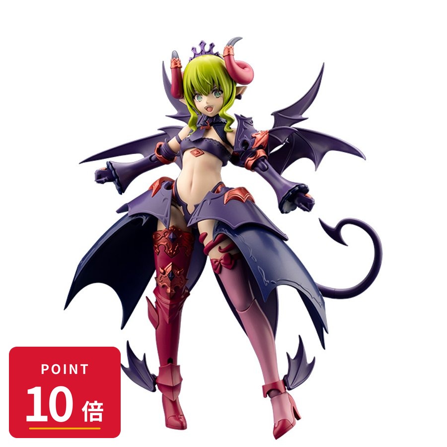 乐天商城 - 【エントリーで全品P10倍】コトブキヤ アルカナディア ヴェルルッタ ReACT-P ノンスケール プラモデル 新品 正規品 ギフト ラッピング対応【RSL】
