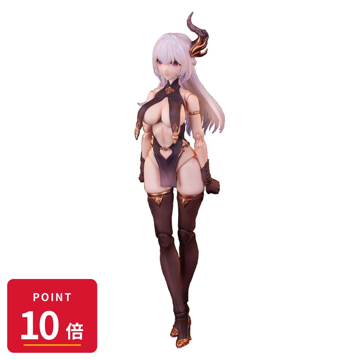 Rakuten - 【エントリーで全品P10倍】BearPanda 華夏神鬼 画皮 1/12 塗装済み 完成品アクションフィギュア BearPanda Eiifox コラボ フィギュア 最強翌日配送 新品 正規品 【RSL】