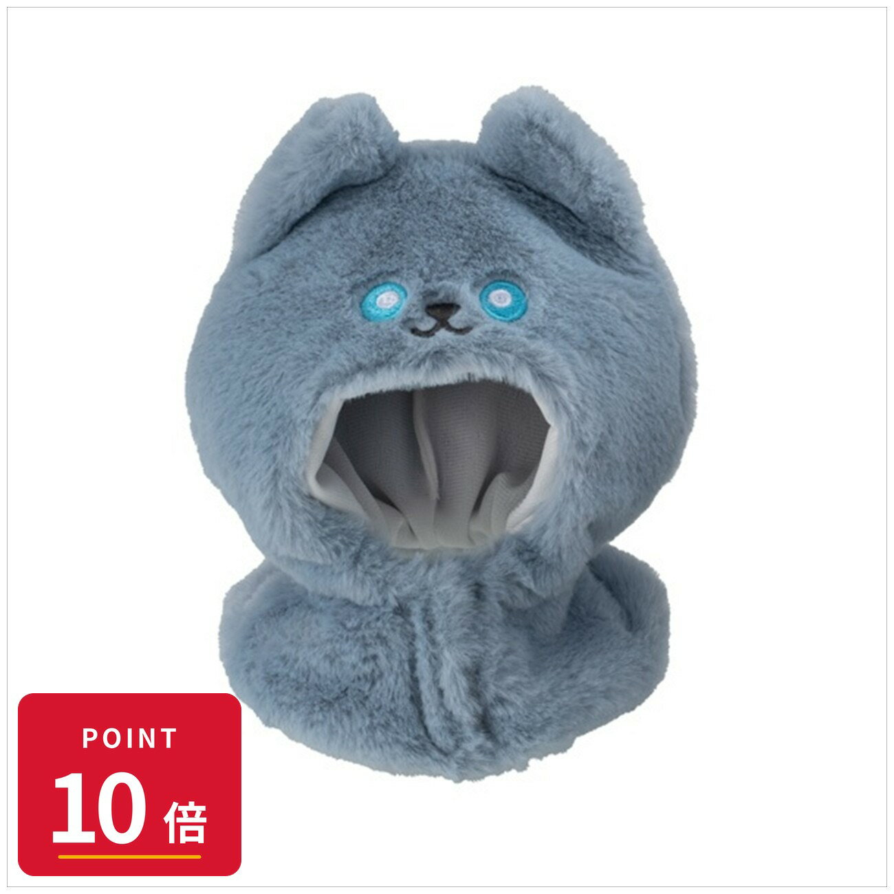 Rakuten - 【エントリーで全品P10倍】【予約】 メガハウス るかっぷ ポンチョ アニメ『呪術廻戦』 5周年 五条悟 フィギュア 【2026年11月発売予定】
