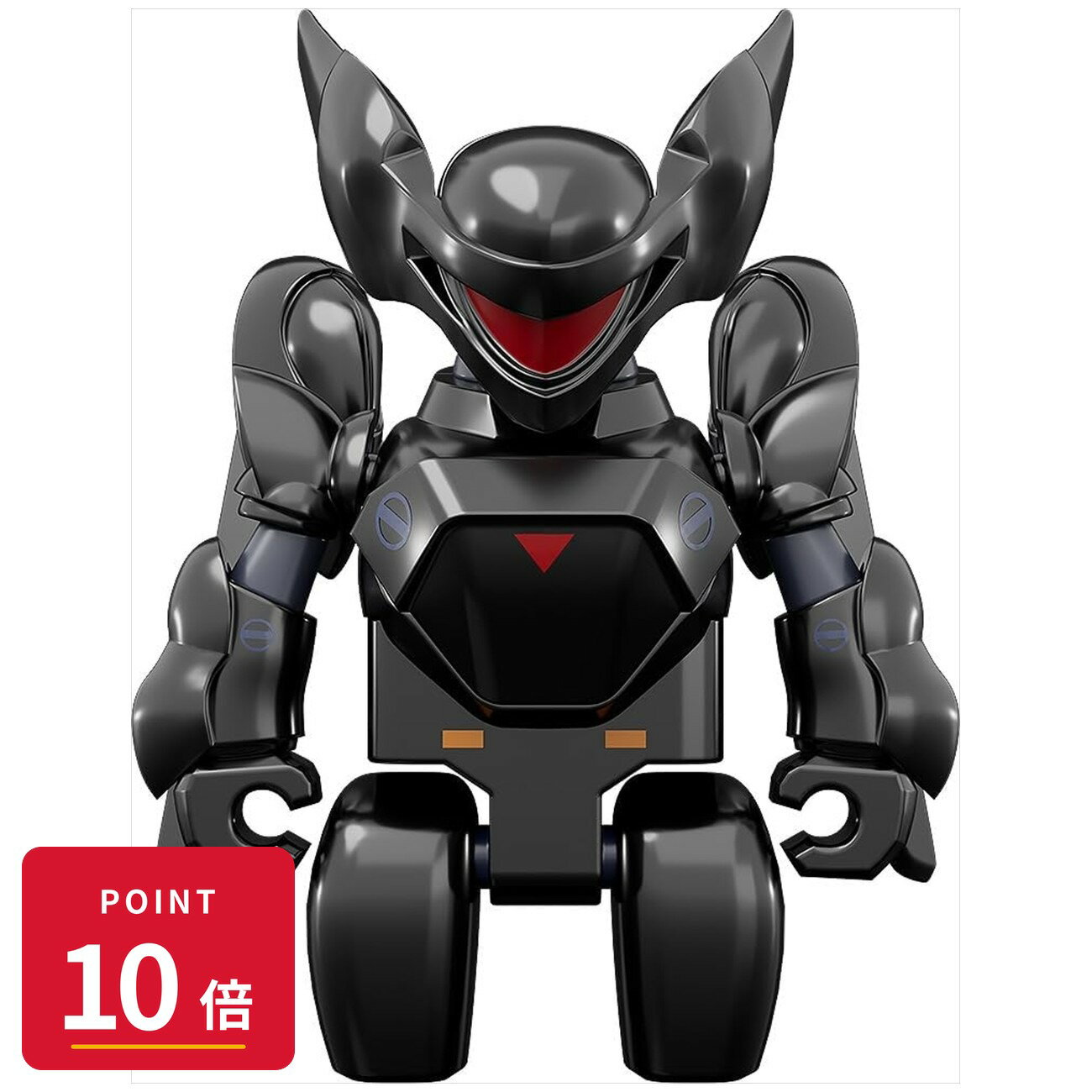 Rakuten - 【エントリーで全品P10倍】【予約】 グッドスマイルカンパニー BRICKROID 機動警察パトレイバー TYPE-J9グリフォン フィギュア 【2026年11月発売予定】