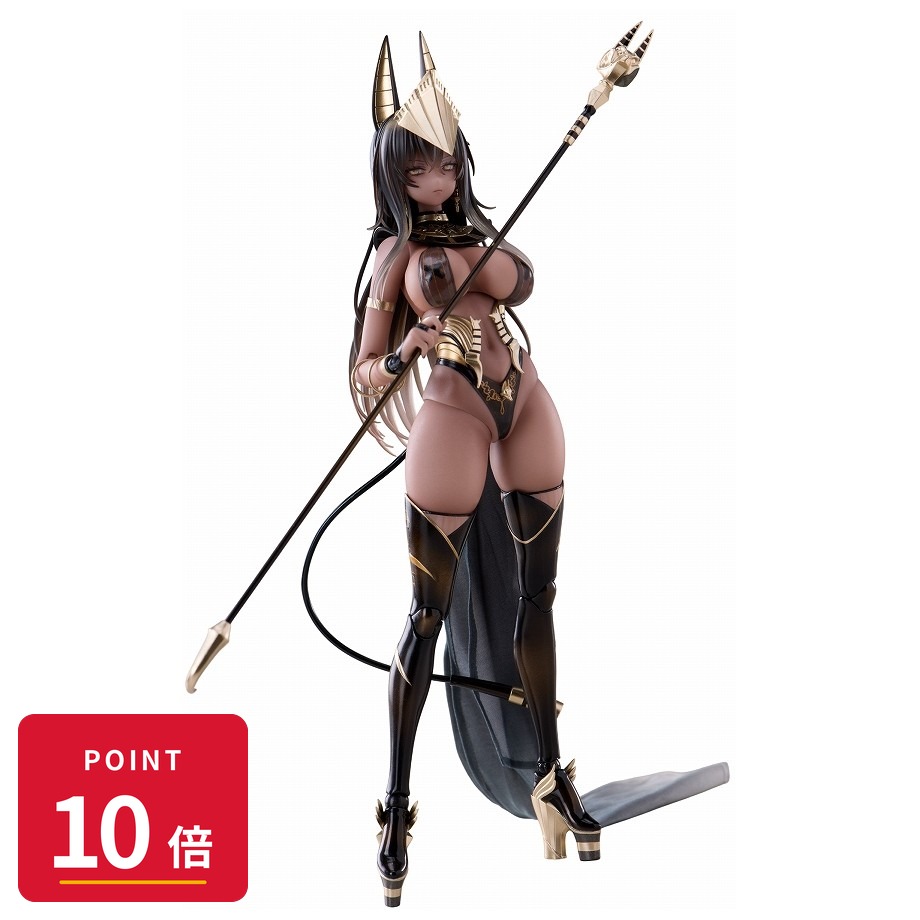 Rakuten - 【エントリーで全品P10倍】【予約】 Otherwhere Galacticシリーズ 紫舞那 司祭 豪華版 1/12アクションフィギュア 【2027年1月発売予定】