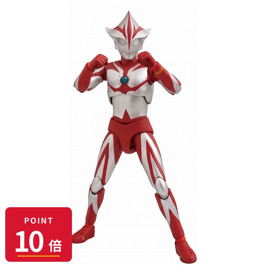 Rakuten - 【エントリーで全品P10倍】【予約】 Futureファクトリー FFAF ザ・ウルトラマン メロス フィギュア 【2026年10月発売予定】