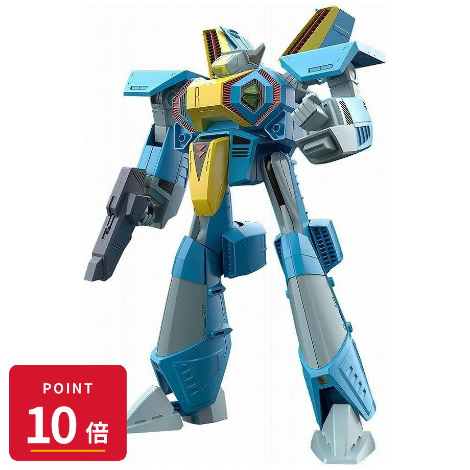 樂天商城 - 【エントリーで全品P10倍】【予約】 グッドスマイルカンパニー MODEROID 超時空世紀オーガス ナイキック・スタンダードタイプ(一般兵士型) プラモデル 【2027年1月発売予定】