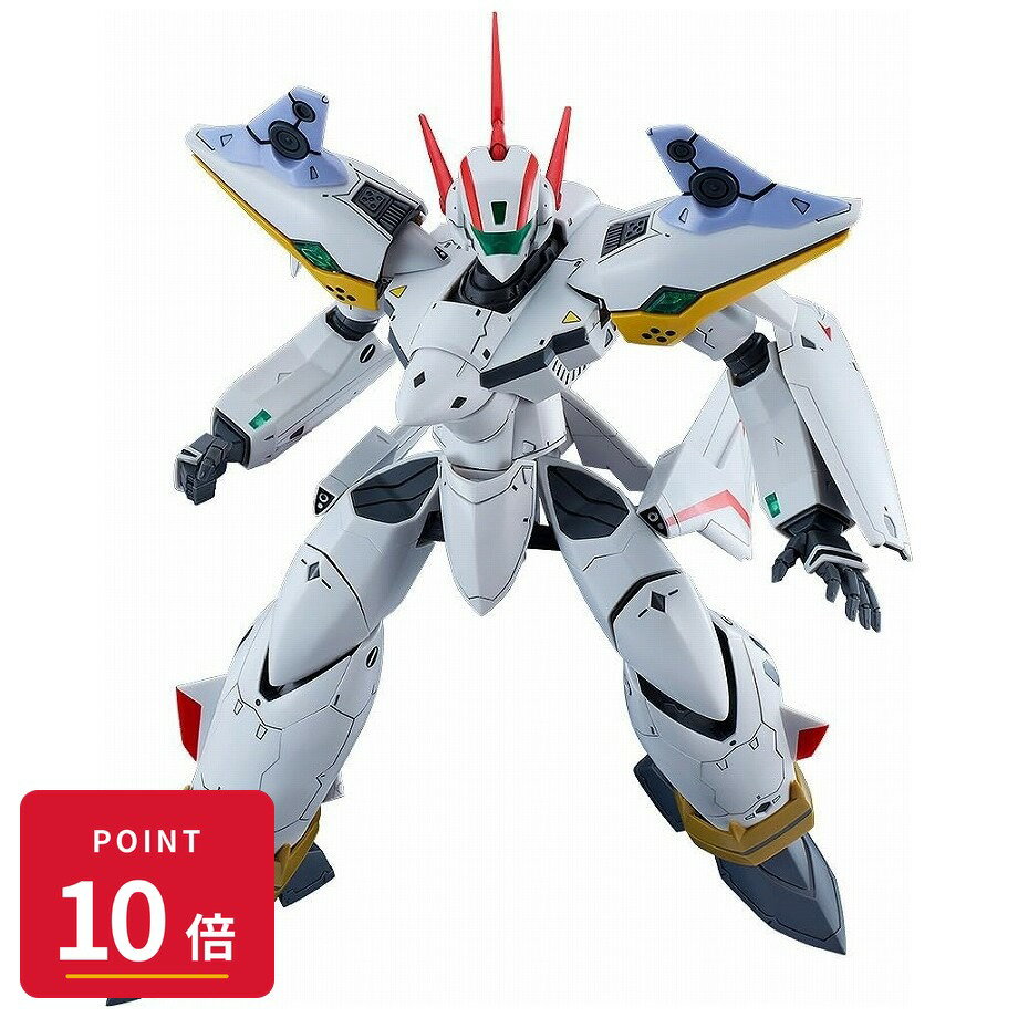 Rakuten - 【エントリーで全品P10倍】【予約】 マックスファクトリー マクロス ダイナマイト7 PLAMAX 1/72 VF-19P エクスカリバー(惑星ゾラ パトロール隊仕様) プラモデル 【2026年11月発売予定】