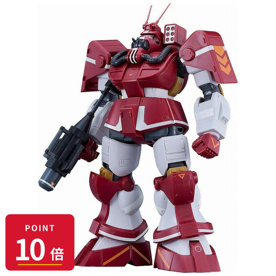 Rakuten - 【エントリーで全品P10倍】【予約】 マックスファクトリー Get truth 太陽の牙ダグラム COMBAT ARMORS MAX32 1/72 アビテート T10B ブロックヘッドVer. GT プラモデル 【2026年10月発売予定】