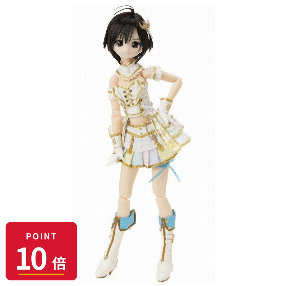 アゾンインターナショナル1/6ピュ...