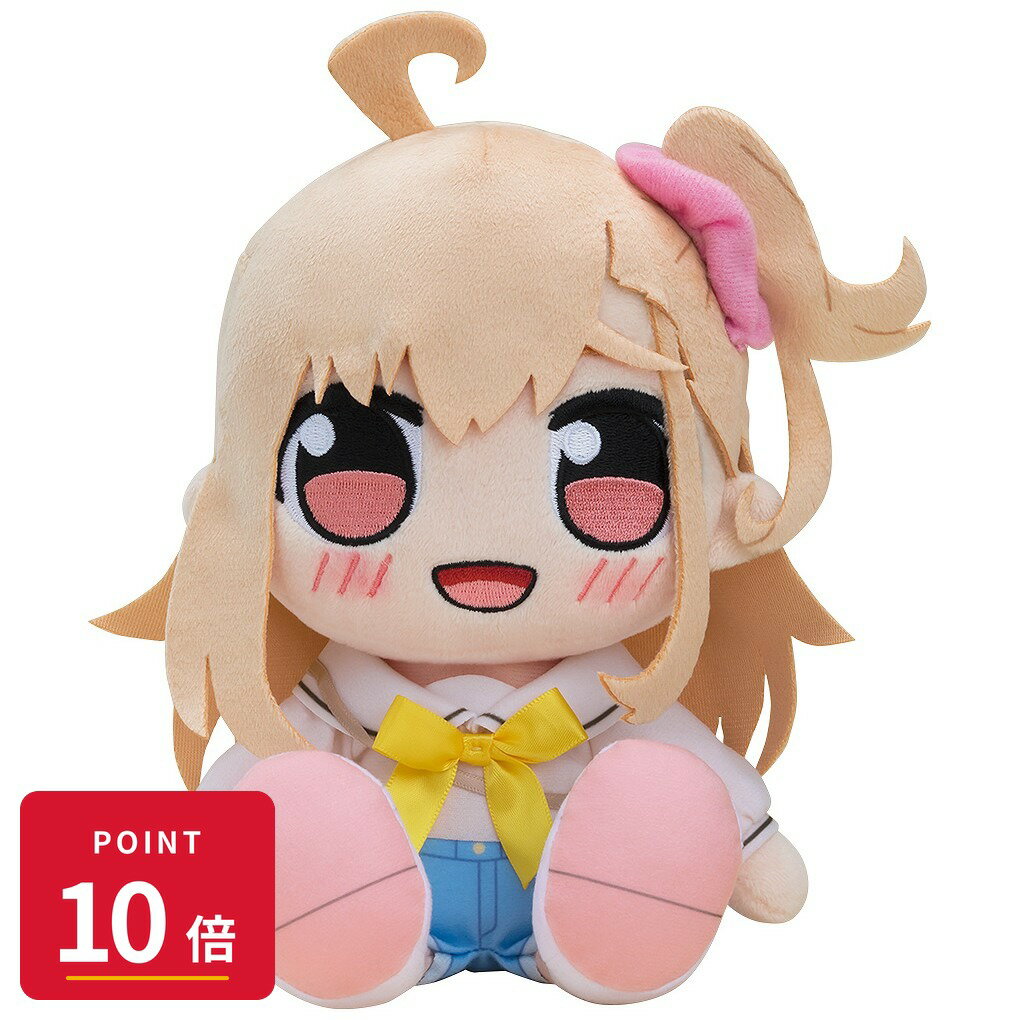 Rakuten - 【エントリーで全品P10倍】【予約】 グッドスマイルカンパニー くりぱん ぬいぐるみ イキヅライブ! LOVELIVE! BLUEBIRD 高橋ポルカ グッズ 【2026年11月発売予定】