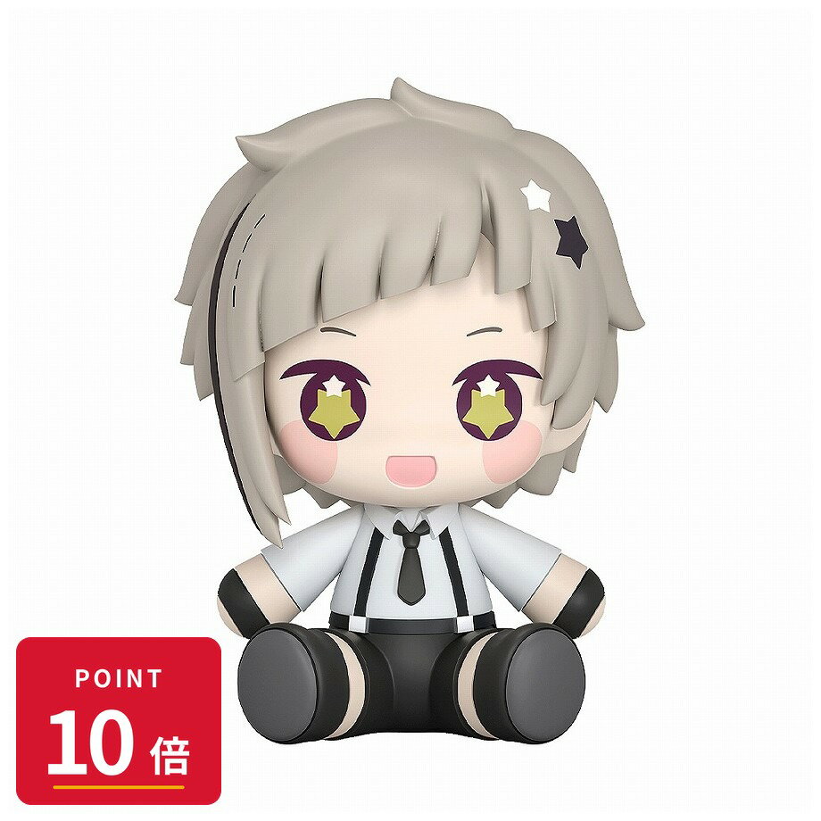 Rakuten - 【エントリーで全品P10倍】【予約】 グッドスマイルアーツ上海 Huggy Good Smile 文豪ストレイドッグス 中島敦 フィギュア 【2026年09月発売予定】