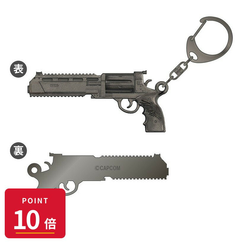 楽天市場】バイオハザード7 グッズの通販