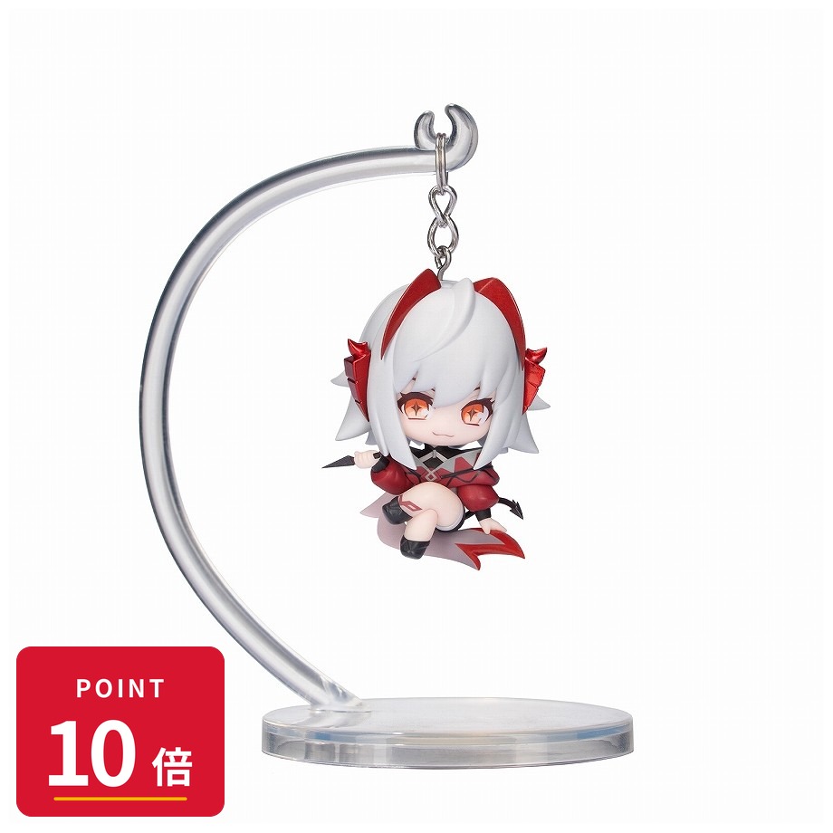 乐天商城 - 【エントリーで全品P10倍】【予約】 Myethos Hang On シリーズ アークナイツ「ウィシャデル」 フィギュア 【2026年12月発売予定】