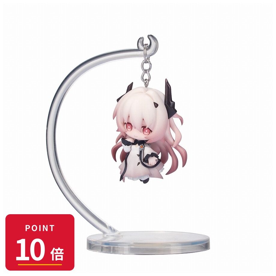 Rakuten - 【エントリーで全品P10倍】【予約】 Myethos Hang On シリーズ アークナイツ「シヴィライト・エテルナ」 フィギュア 【2026年12月発売予定】