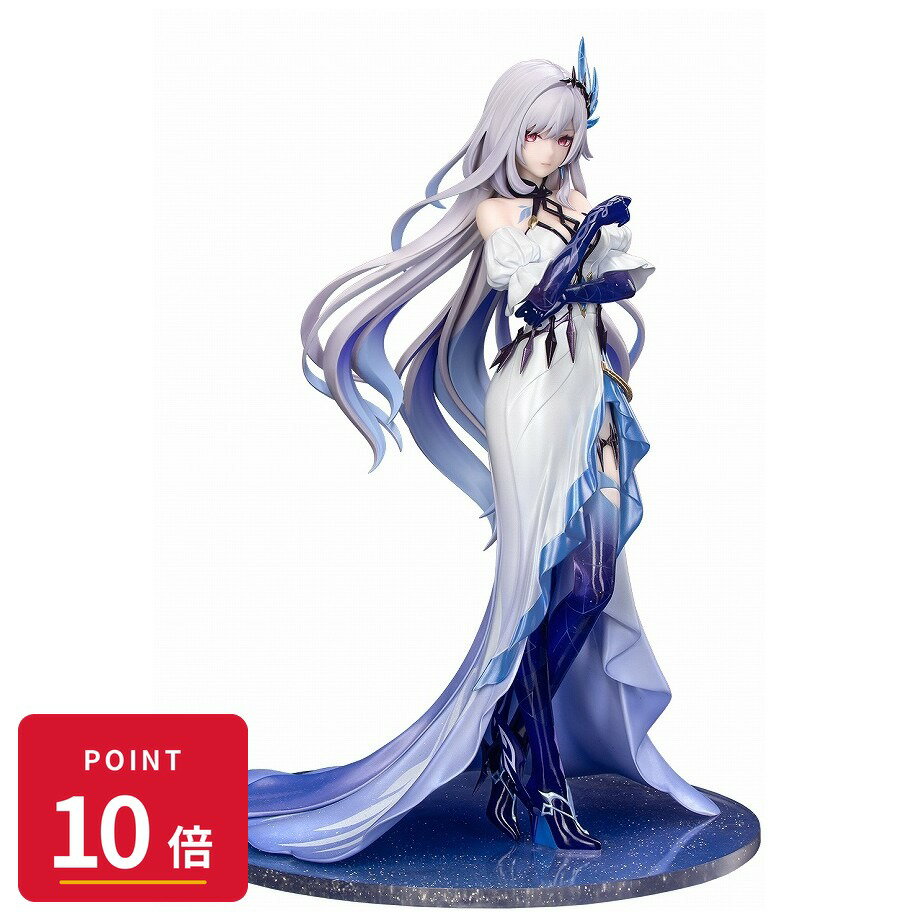 Rakuten - 【エントリーで全品P10倍】【予約】 Myethos Gift+ 1/8 原神 スカーク・喜びの集いVer. フィギュア 【2027年1月発売予定】