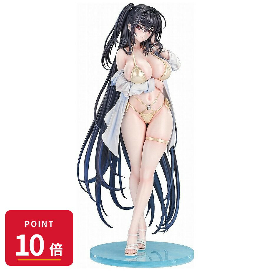 Rakuten - 【エントリーで全品P10倍】【予約】 ルミナスボックス アズールレーン 大鳳 ナイトプール フィギュア 【2027年3月発売予定】