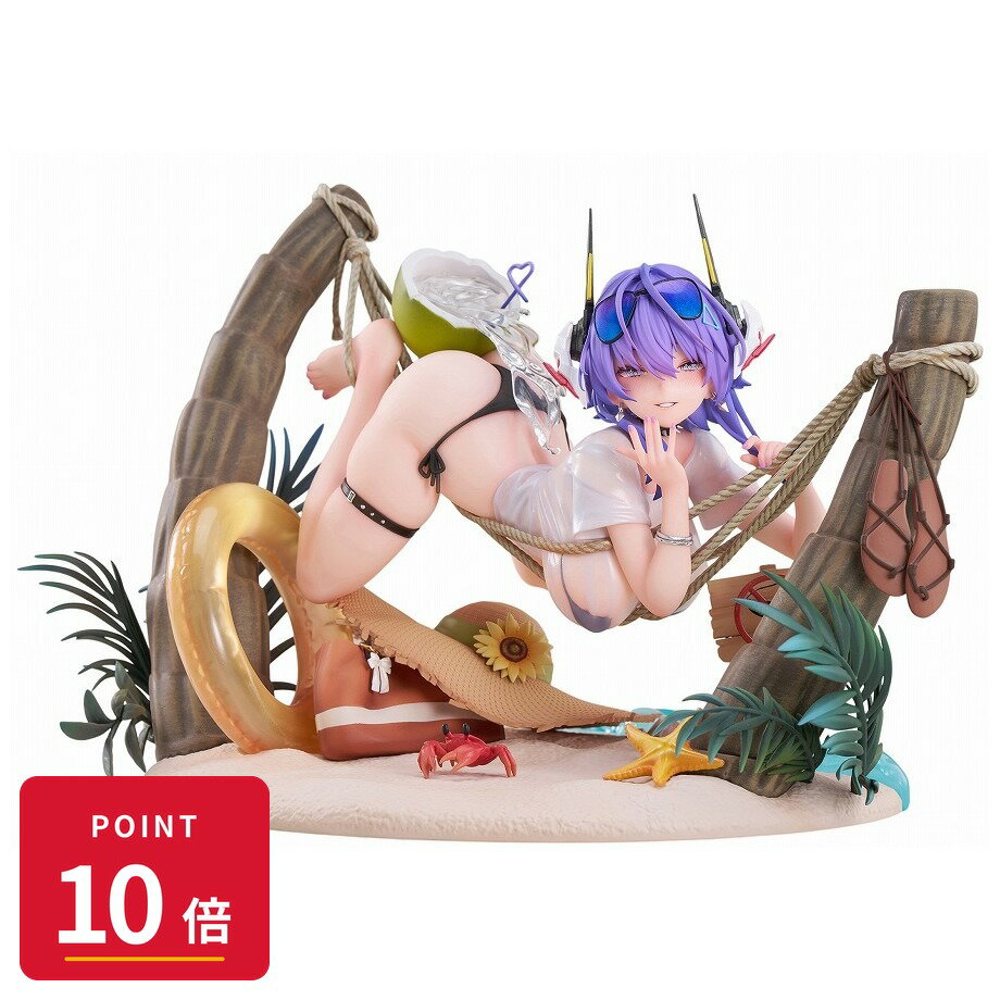 Rakuten - 【エントリーで全品P10倍】【予約】 AniMester 【AniMester】炎陽の季節 - バーベラ・レッド 原画 by ダイブロス・コア 1/6 完成品フィギュア 【2026年12月発売予定】