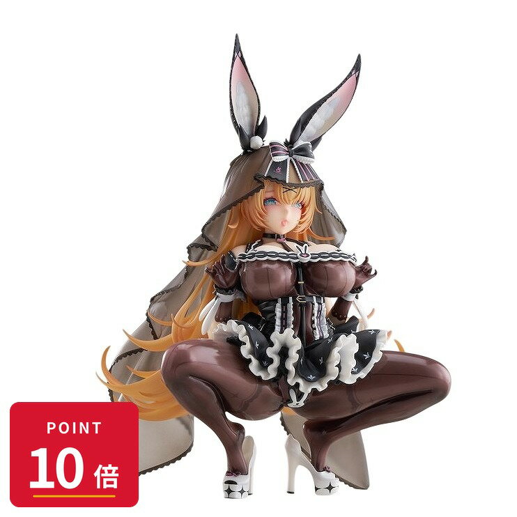  freyja 「ダイブロス・コア」 レプス 光沢ストッキングVer. 1/6 完成品フィギュア 