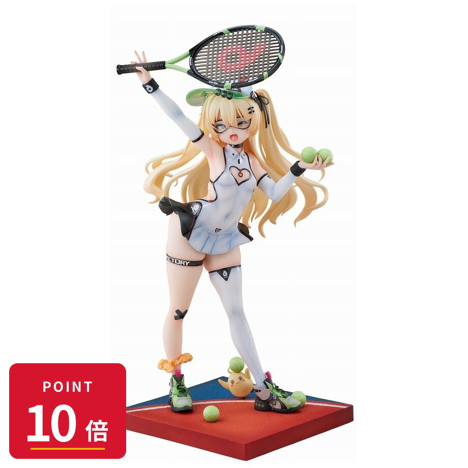 Rakuten - 【エントリーで全品P10倍】【予約】 HanaBee アズールレーン バッチ 絢爛なるスポーツスター 1/6 完成品フィギュア 豪華版 【2027年2月発売予定】