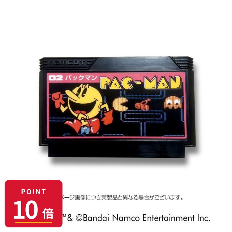 Rakuten - 【エントリーで全品P10倍】スパイダーウェブス ファミリーカセットケース / パックマン スパイダーウェブ カードホルダー 新品 未開封 ギフト ラッピング対応【RSL】