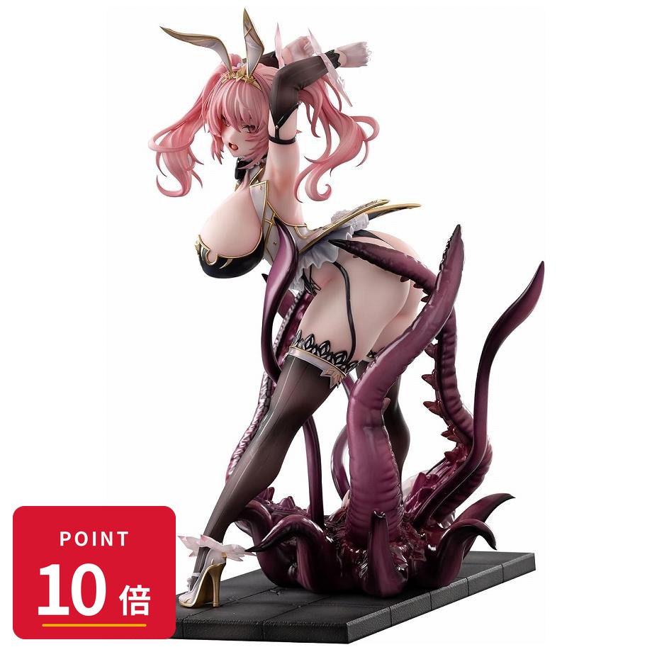 Rakuten - 【エントリーで全品P10倍】【予約】 KAWA Design アリス(Alice) Illustration by うるりひ 1/6 完成品フィギュア 豪華版 【2026年11月発売予定】