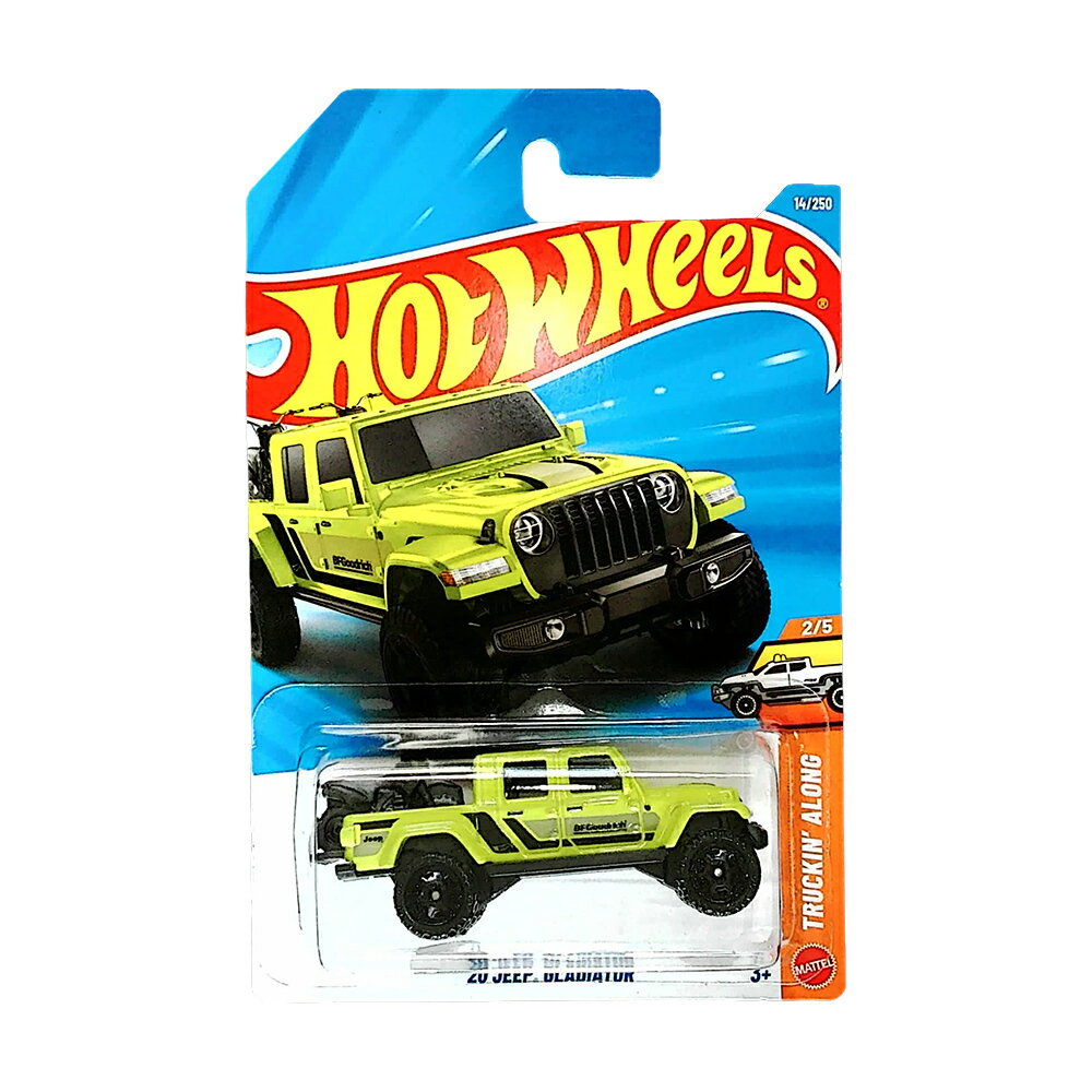 楽天市場】ホットウィール jeepの通販