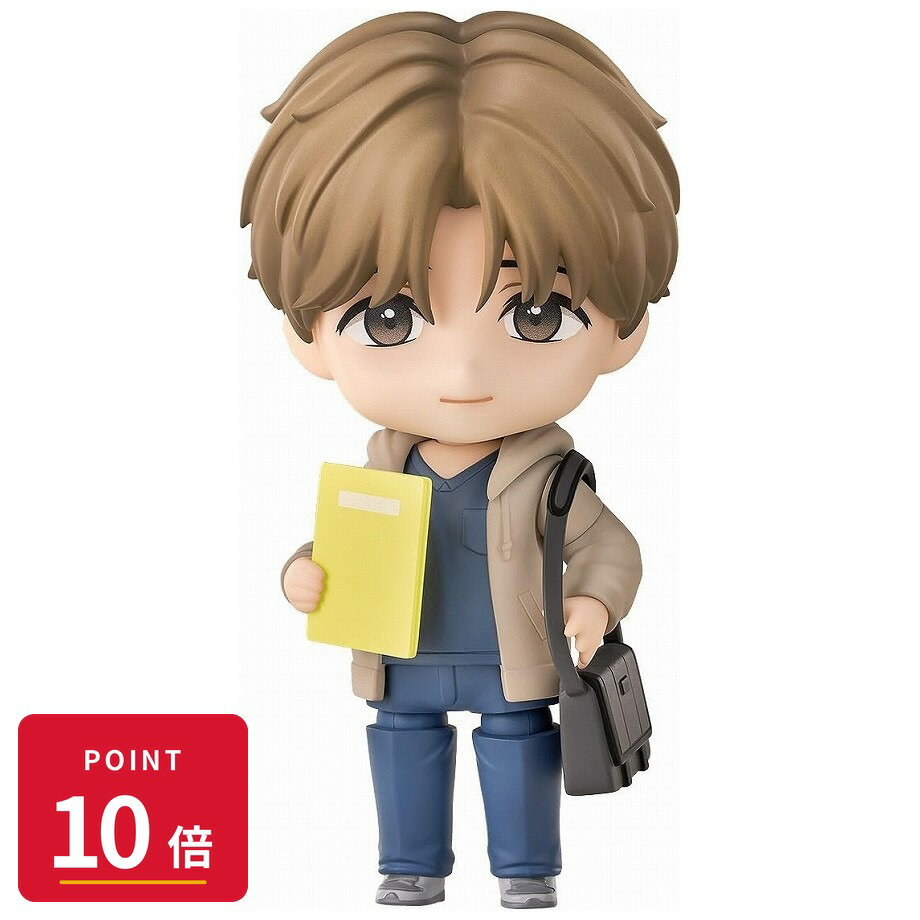 Rakuten - 【エントリーで全品P10倍】【予約】 オランジュ・ルージュ Jinx ねんどろいど キム・ダン フィギュア 【2026年10月発売予定】