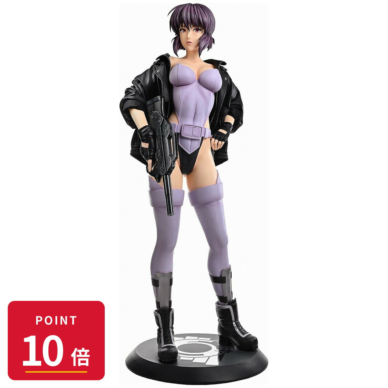 楽天市場】Exquisite Super シリーズ 1/12スケール 攻殻機動隊 Stand