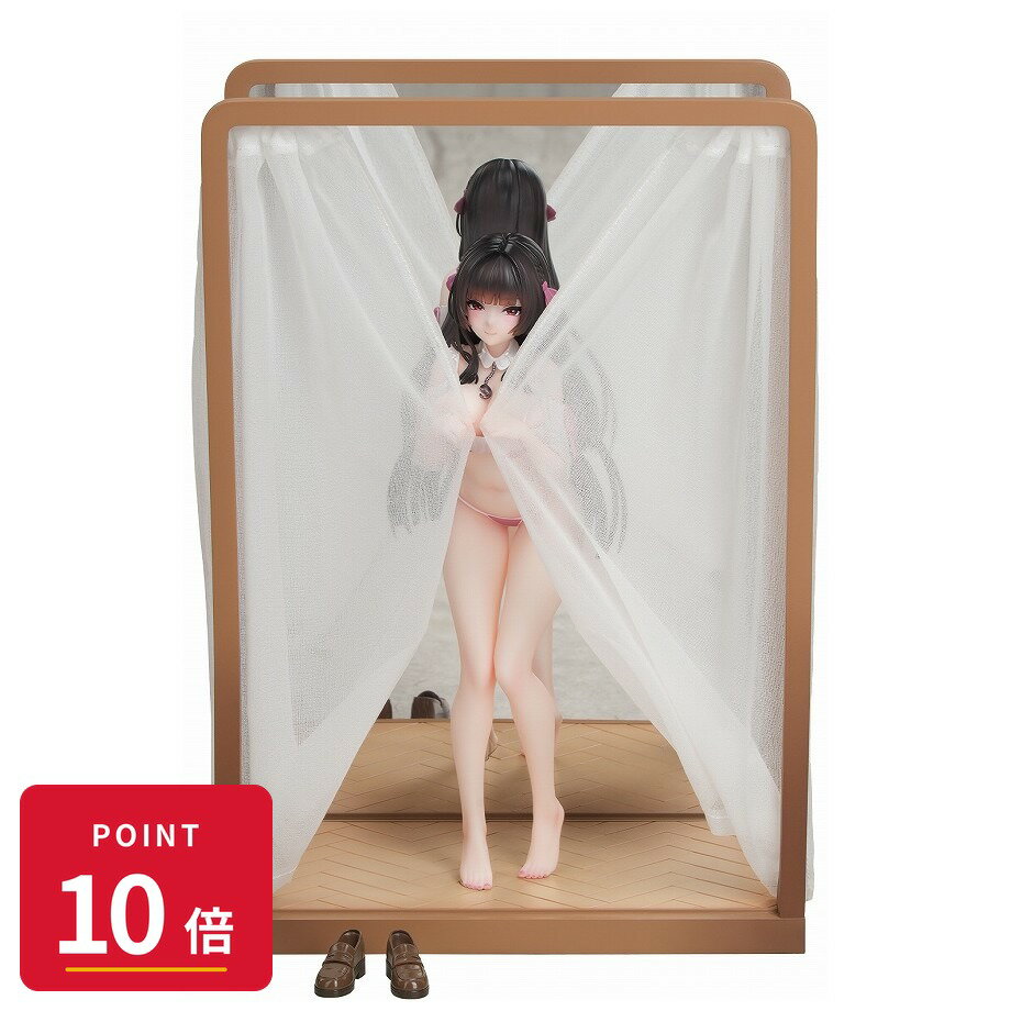 乐天商城 - 【エントリーで全品P10倍】【予約】 Myethos Gift+ 1/8 アズールレーン トリニダード ドレッシング・トラッパーVer. フィギュア 【2027年4月発売予定】